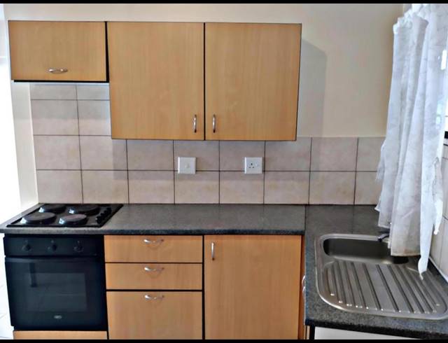 1 BEDROOM APARTMENT FOR SALE IN MILPARK